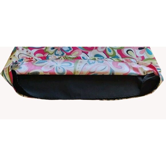 Lula Kate Skirt 8 Mini Paisley Festival Party - Picture 8 of 14